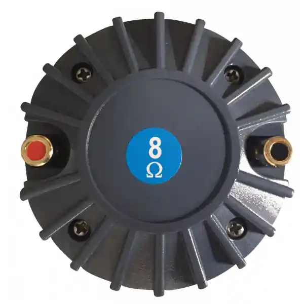 Haute Qualité Definitive AudioCT 345