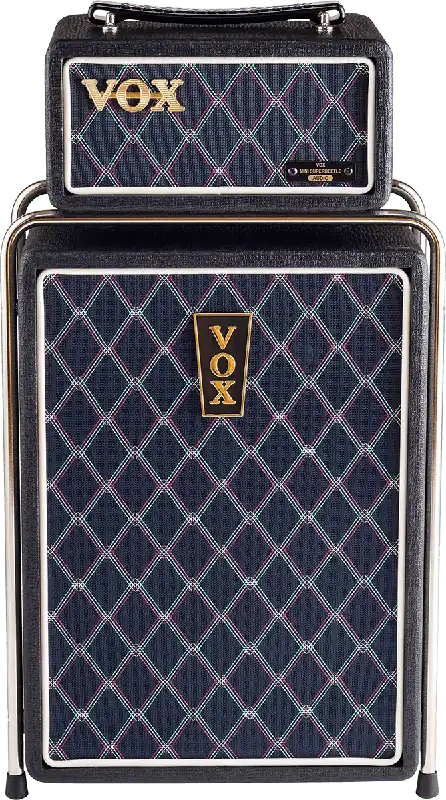 Vox MSB50-AUDIO-BK Mini stack 50W Bluetooth Solde
