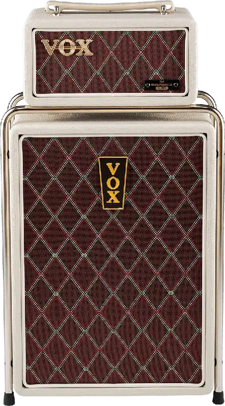 Bon Marché Vox MSB50-AUDIO-IV Mini stack 50W Bluetooth
