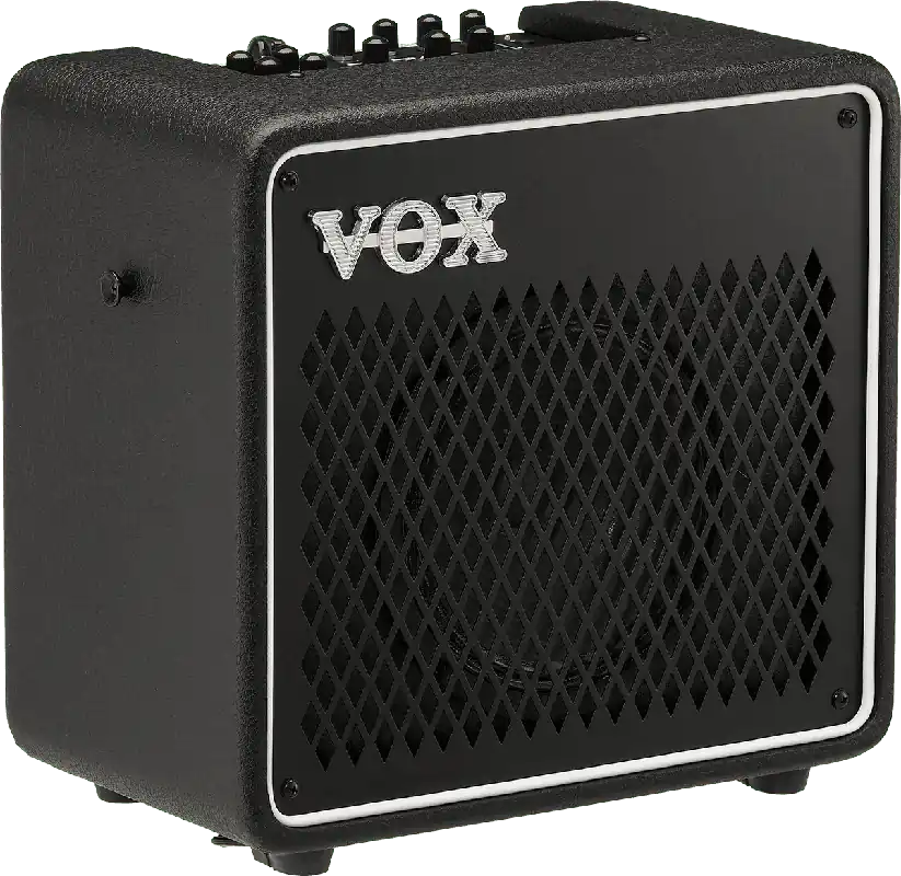 Vox COMBO MINI GO 50 Expédition Rapide