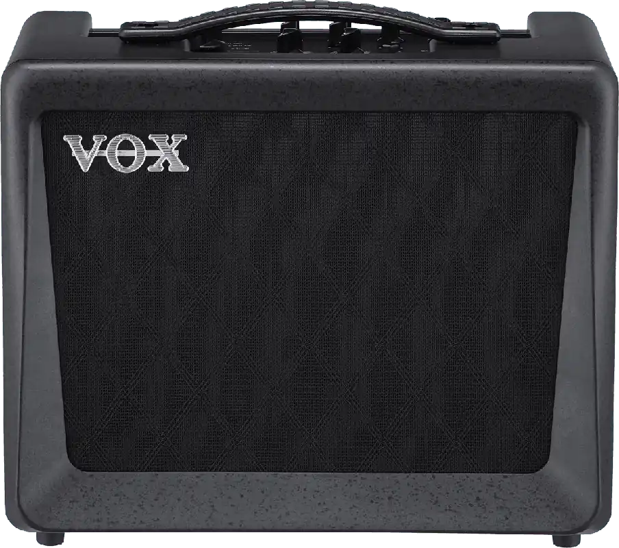 Vox COMBO VX15-GT Achat Immédiat