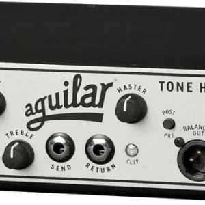 Promotion Aguilar TH500 tête d‘ampli basse tone hammer 500w