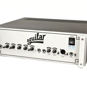 Offre Limitée Aguilar DB751 tête d‘ampli guitare