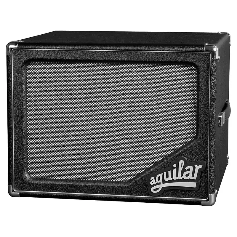 Soldes Aguilar SL112 baffle pour ampli basse 1x12