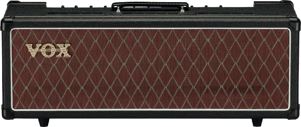 Vox AC30CH Tête 30 Watts Livraison Express