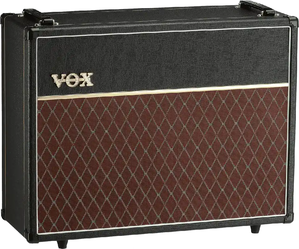 Vox V212C Baffle 2x12 Expédition Rapide