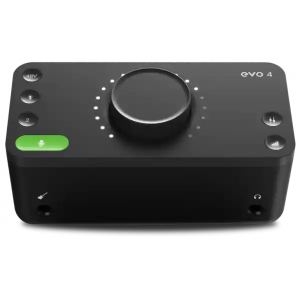 Prix Choc AudientEVO 4
