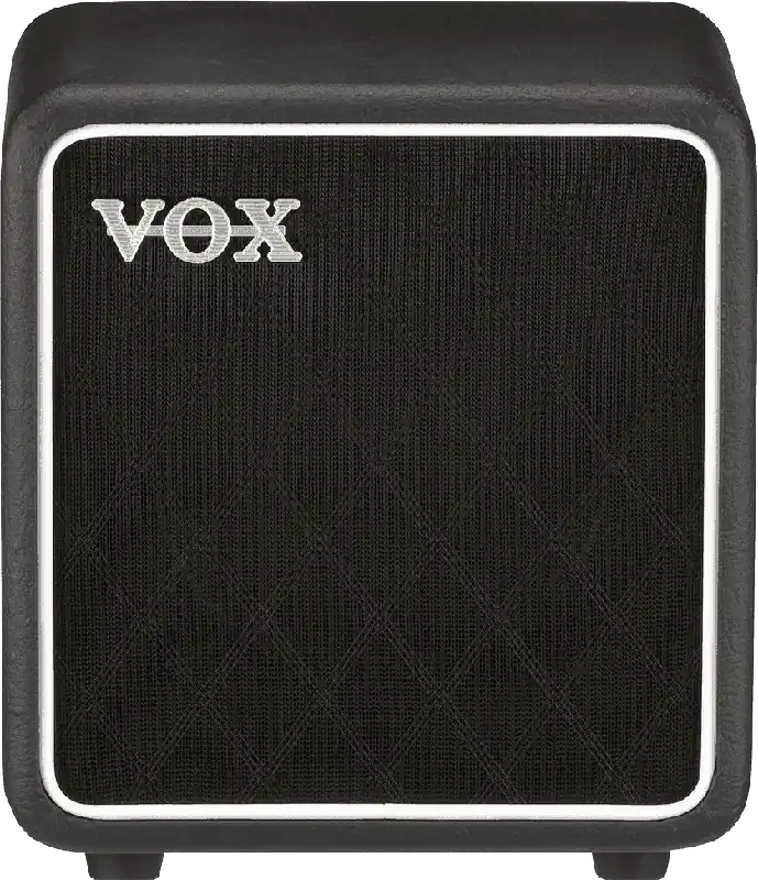 Vox Baffle 1 X 8" pour MV Soldes