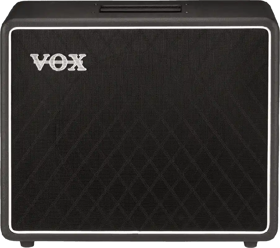 Vox BC112 Baffle 1 X 12" pour MV Haute Qualité