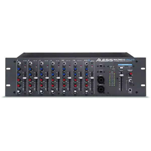 Commande En Gros AlesisMultimix 10 Wireless