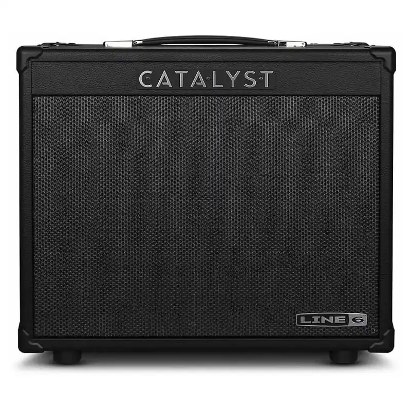 Pas Cher Line6 CATALYST 60 Watts