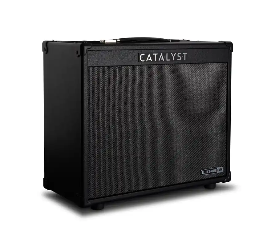 Haute Qualité Line6 CATALYST 100 Watts