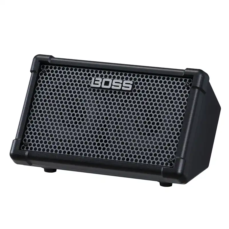 Boss CUBE STREET II Black Dernier Modèle