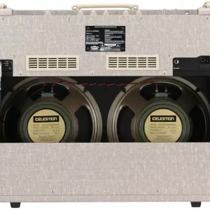 Vox AC30HW2 - Ampli Guitare Electrique à Lampe Combo 30W Offre Du Jour