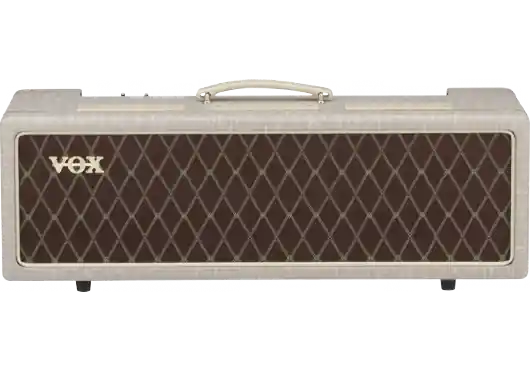 Offre Du Jour Vox AC30HWH - Tête Ampli Guitare Electrique 30W