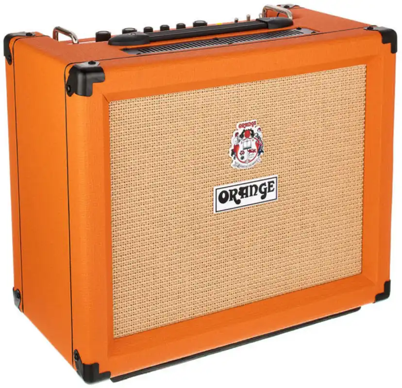Orange COMBO Rocker 15 Nouveauté