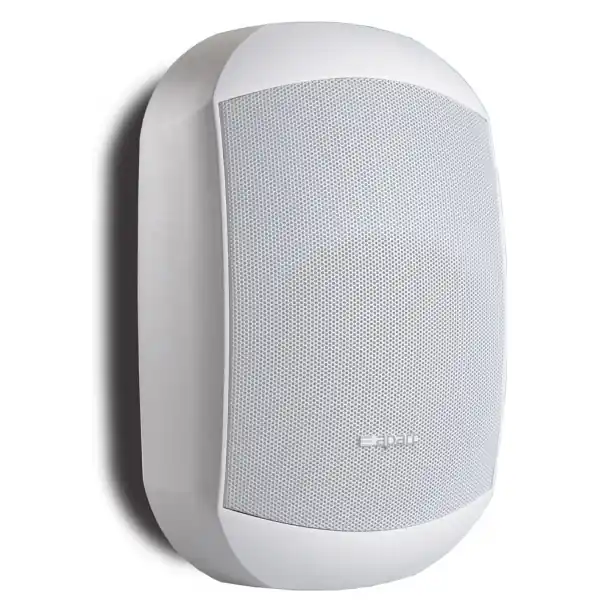 Biamp SystemsMASK6CT-W (La paire) Dernière Chance