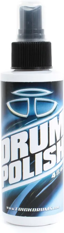Expédition Rapide DISCONTINUE Tricks Drums Polish pour batterie