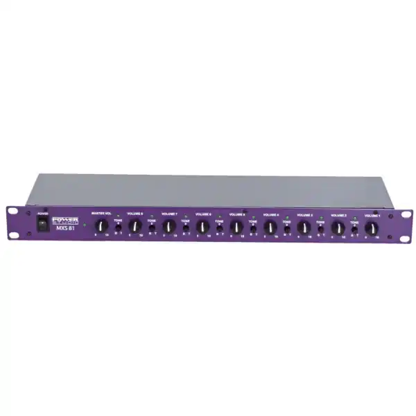 Prix Bas Power StudioMXS 81