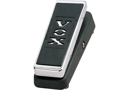 Dernier Modèle Vox WAH-V847 - Pédale d‘Effet Guitare Vox Wah Classic