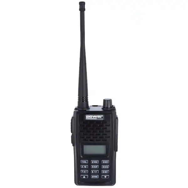 Power Acoustics - SonorisationTW 20 Promotion Saisonnière