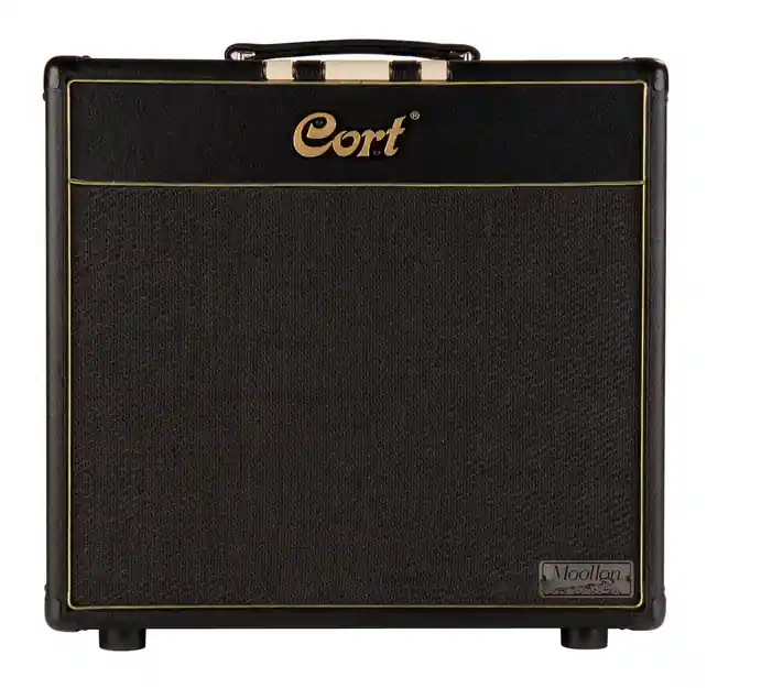 Must-Have Cort Baffle 30W/1X12‘ MOOLLON NOIR