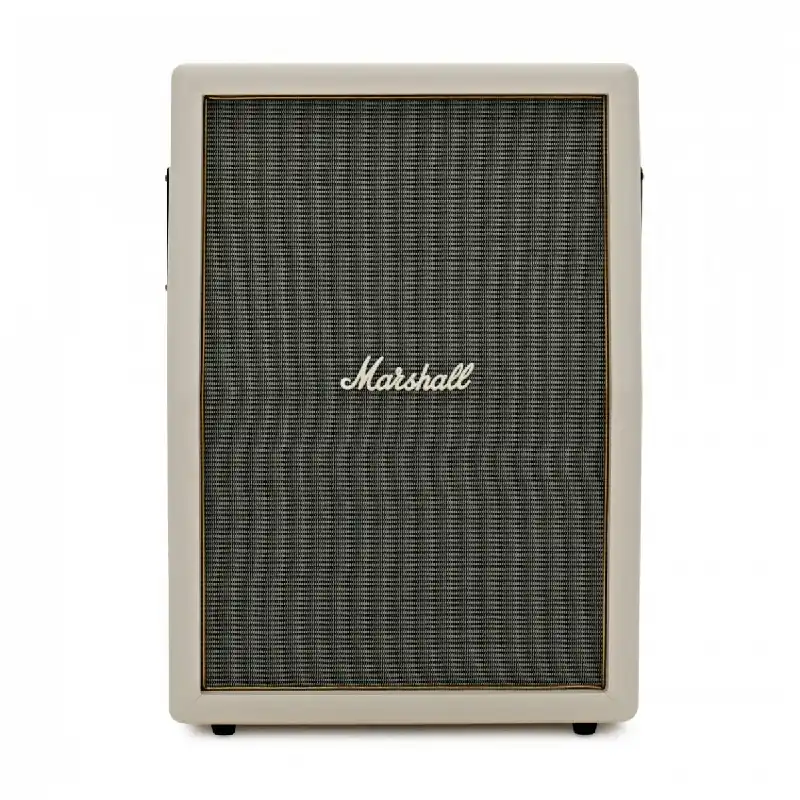 Marshall BAFFLE ORIGIN 212AD1 Cream Levant Vente Flash