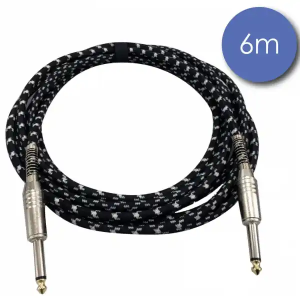 Usine Directe Power Acoustics - AccessoiresCAB 2210 (6m)