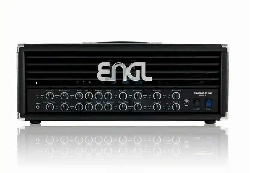 Prix Promo Engl TETE Savage 60 Mark II