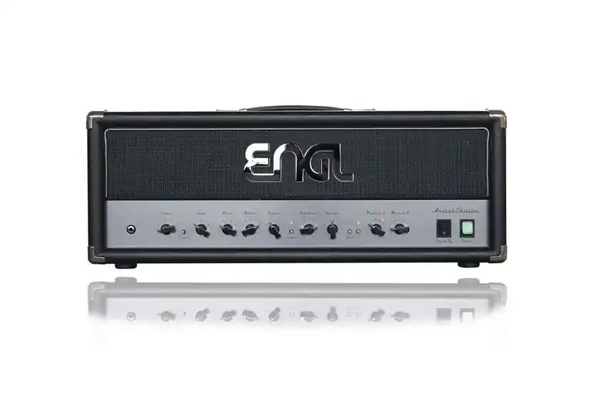 Offre Spéciale Engl TETE E 653 Artist Edition