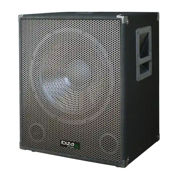 Ibiza SoundSUB15A Offre Du Jour