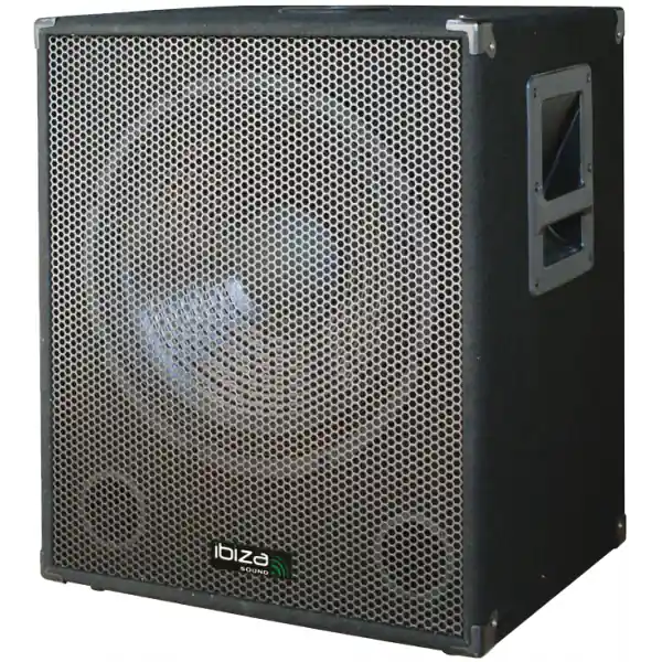 Ibiza SoundSUB18A Top Vente