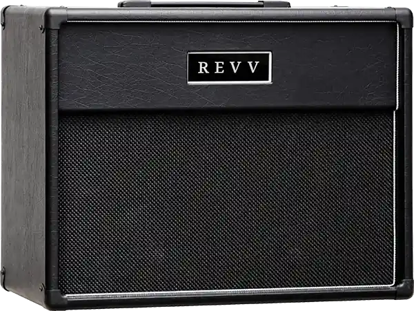 Revv 1x12 Speaker Cabinet Prix Cassé