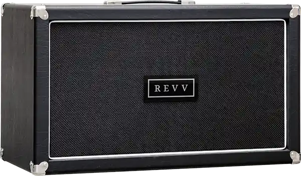 Revv 2x12 Speaker Cabinet Dernière Chance