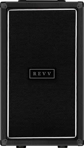 Prix Réduit Revv 2x12 Vertical Speaker Cabinet