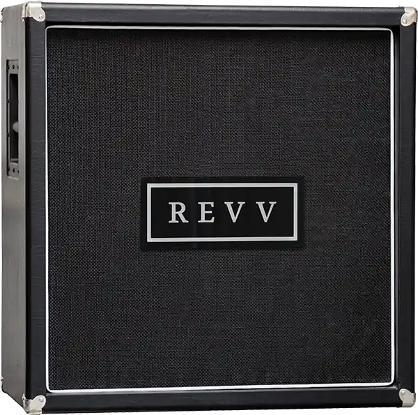 Affaire À Saisir Revv 4x12 Speaker Cabinet