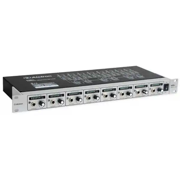 AlctronH8N Expédition Rapide