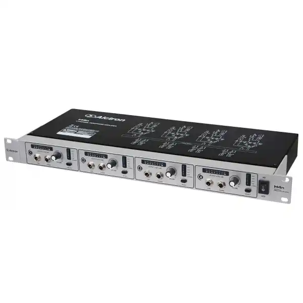 AlctronH4N Offre Spéciale