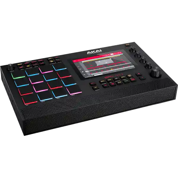 Meilleure Vente Akai ProfessionalMPC LIVE II
