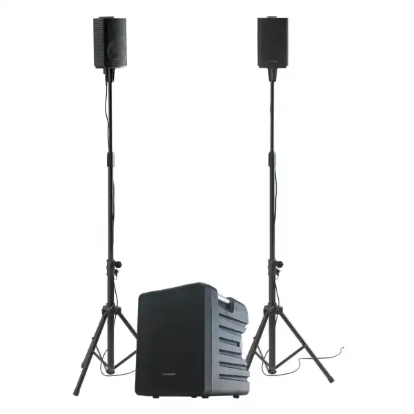Soldes AudiophonyMOJO1042App