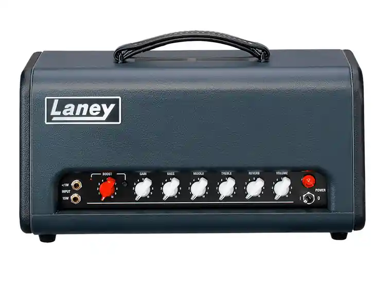 Laney TETE CUB-SUPERTOP 15W & <1W Vente Directe