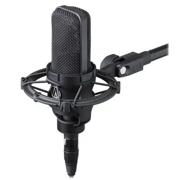 Audio-TechnicaAT4033a Meilleur Choix