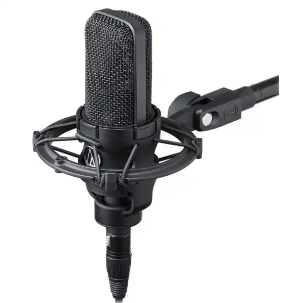Audio-TechnicaAT4040 Achetez Aujourd'hui