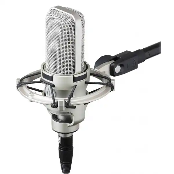 Audio-TechnicaAT4047/SV/SM Offre Exclusive