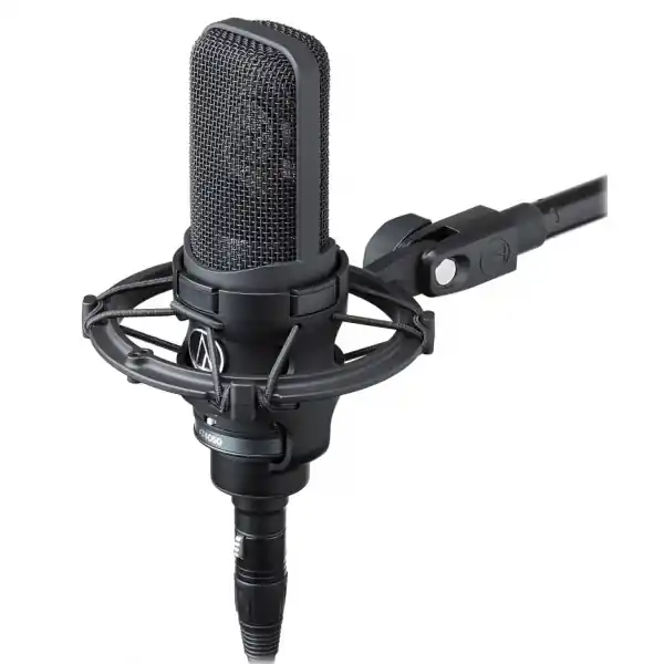 Audio-TechnicaAT4050 SM Certifié