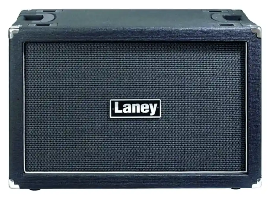 Laney BAFFLE 160W/2X12" HH PAN DROIT Prix Promo