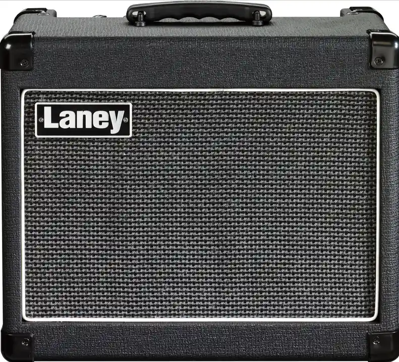 Nouveauté Laney COMBO LG 20W/1X8"+ REVERB