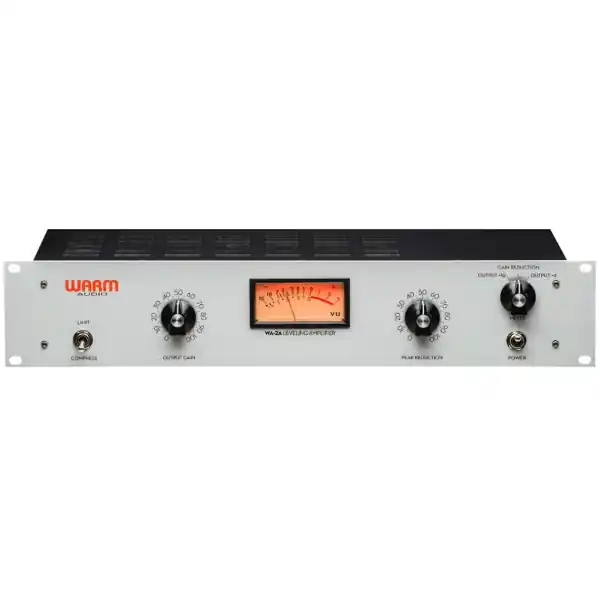 Soldes Warm AudioWA-2A