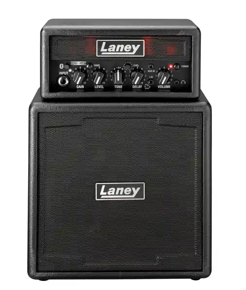 Laney AMPLI MINISTACK BT IRONHEART Prix Bas