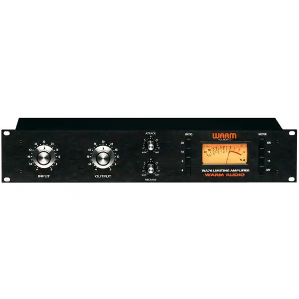Soldes Warm AudioWA76